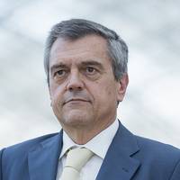 José Viegas, Secretary-General of the International Transport Forum.