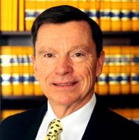 Judge Walter J. Brudzinski