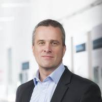 Juha Koskela, Managing Director of ABB’s Marine and Ports business Photo ABB