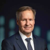 Juhani Hupli, Director, Service. © Steerprop