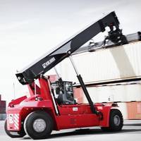Kalmar Gloria Reachstackers
