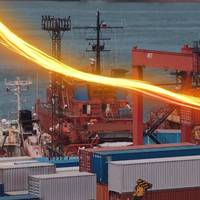 Kalmar One open automation system. Pic: Kalmar