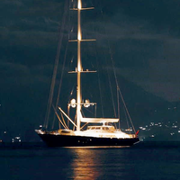 Karsten Börner - Skipper Of Sir Robert Baden Powell. 