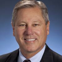Keith Lovetro, President and Chief Executive Officer at TRAC Intermodal