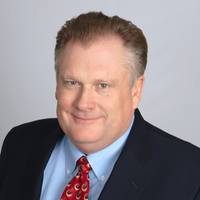 Keith Saunders