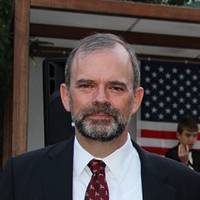 Kenneth J. Fairfax (Photo: U.S. Consulate General)