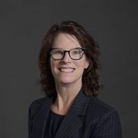 Kimberly Lebak of its Technical Solutions division has been named president and general manager of HII Nuclear-led joint venture Newport News Nuclear BWXT-Los Alamos (N3B)