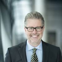 Kjell Einar Eriksson Photo DNV GL