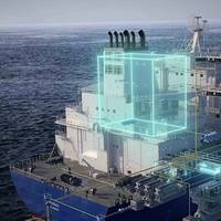 © Kongsberg Maritime