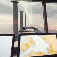 © Kongsberg Maritime