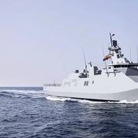 © Kongsberg Maritime