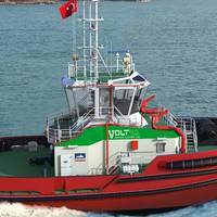 © Kongsberg Maritime