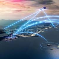 Kongsberg Maritime and Stress Engineering Services form strategic alliance to serve customers within offshore drilling and floating production systems (Photo: Kongsberg Maritime)