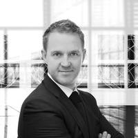 Kristian Korsgaard Pedersen (Photo Courtesy of Glander International Bunkering)