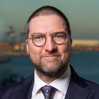 Lasse Carøe Henningsen, 46, will become the new Chief Financial Officer (CFO) at Hamburg Süd