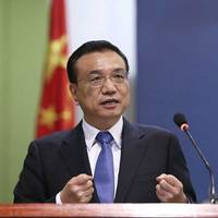 Li Keqiang (Photo: The State Council, People's Republic of China)