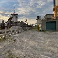 Limestone loading operations on the Great Lakes CREDIT LCA