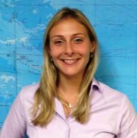 Lindsay Malen, Director of Business Development at TITAN Salvage and the Marine Response Alliance (MRA)