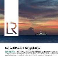 © Lloyd's Register