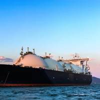 LNG carrier - © vladsv / Adobe Stock