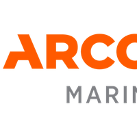 Logo: Arcosa Marine