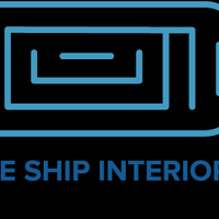 Logo: Cruise Ship Interiors Expo