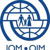 Logo: IOM