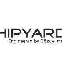 Logo: Izmir Shipyard