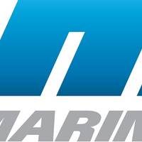 Logo: Marine Jet Power, Inc.