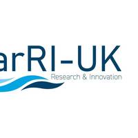 Logo: MarRI-UK 