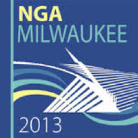 Logo NGA