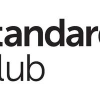 Logo: The Standard Club