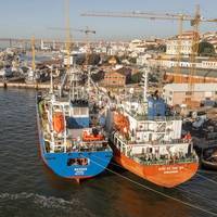 Navalrocha Shipyard reports record half-year performance following surge in LPG and Product Carrier Market. Image courtesy Navalrocha Shipyard