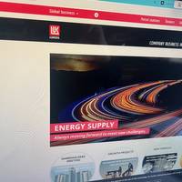 Lukoil Screenshot | Copyright GT