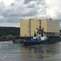 Maersk Guardian (Photo: Semco Maritime)