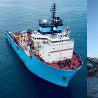 © Maersk Supply Service