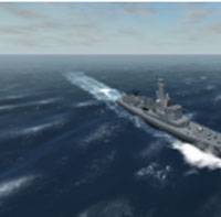 Image courtesy Ship Simulator Professional