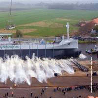 Image: The Sustainable Shipping Initiative Limited