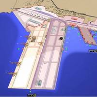 Map: Thessaloniki Port Authority (THPA)