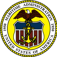 MARAD Logo