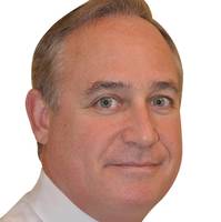 MarineNews Editor Joseph Keefe