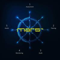 Marinfloc launches of MARS – Marinfloc Alert Report Support, a cloud-based platform for the management and control of wastewater treatment onboard. Credit: Marinfloc