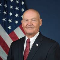 Mark Buzby, Maritime Administrator, U.S. Maritime Administration