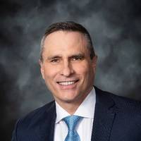 Mark Rayha, currently SVP and COO at General Dynamics Electric Boat, replaces Kevin Graney at the helm effective December 1, 2024. (Photo: General Dynamics)