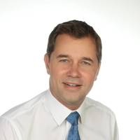 Mark Robertshaw