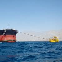 Marsol performing the tanker operations (Photo: Marsol International)