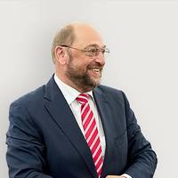 Martin Schulz (Photo: European Parliament)