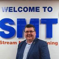 Martyn Thomas is the Chief of Staff at Stream Marine Training Ltd (SMT Ltd.)