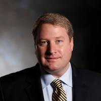 Matthew Paxton, SCA President