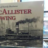 McAllister Towing – 150 Years of Family Business (Photo: Greg Trauthwein)